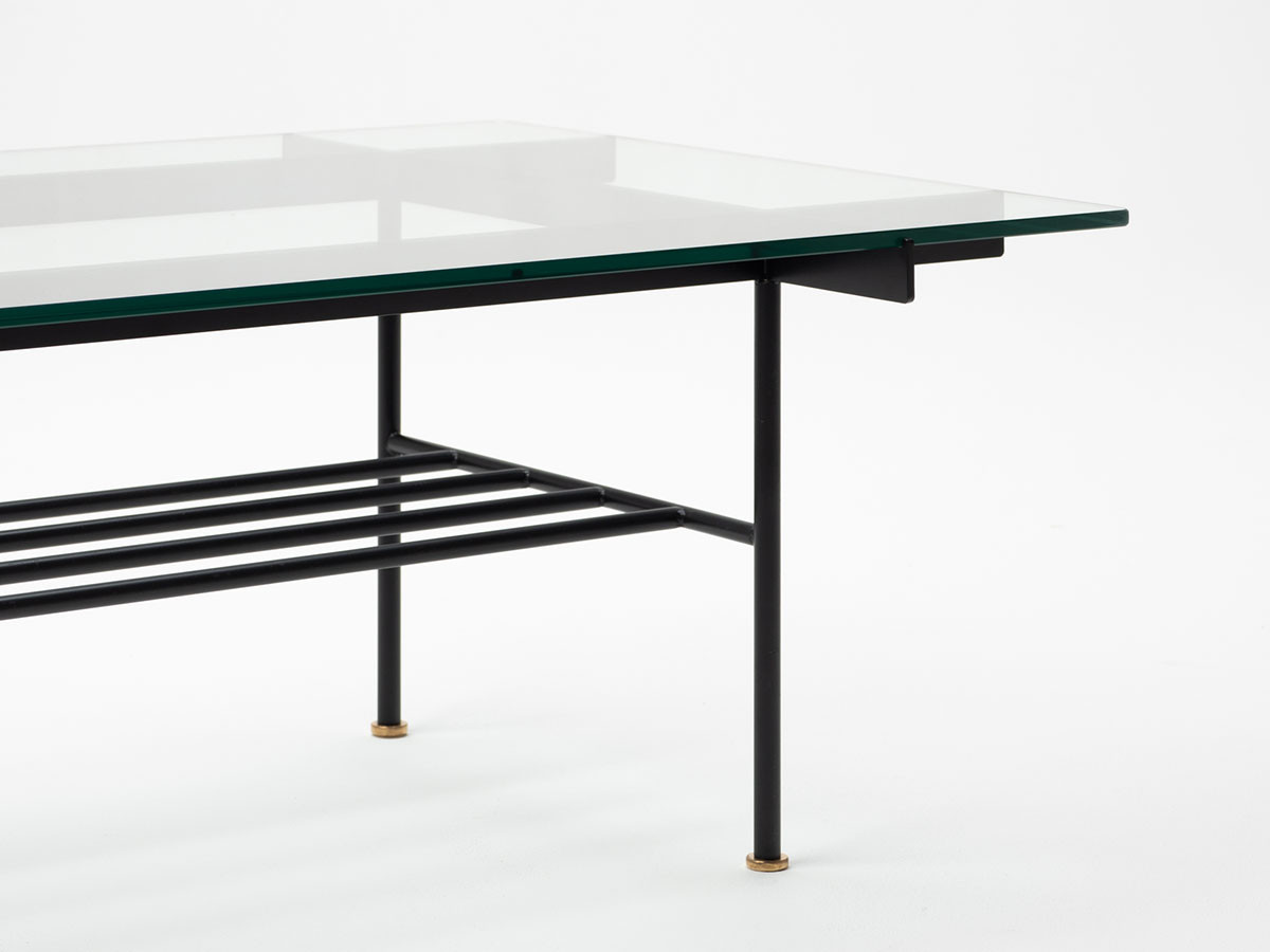 COMPLEX CATHEDRAL LOW TABLE / コンプレックス カテドラル ローテーブル （テーブル > ローテーブル・リビングテーブル・座卓） 5