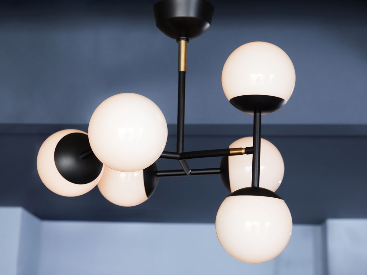 Ceiling Lamp / シーリングランプ #113827 （ライト・照明 > シーリングライト） 5