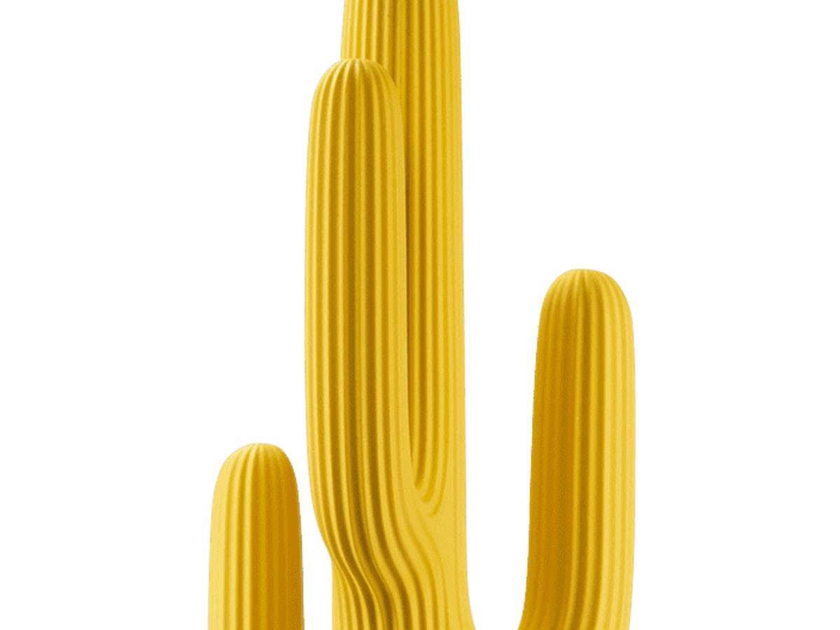 Qeeboo Saguaro Coat Rack / キーブー サグアロ コートラック （ハンガーラック・コートハンガー > コートハンガー） 22