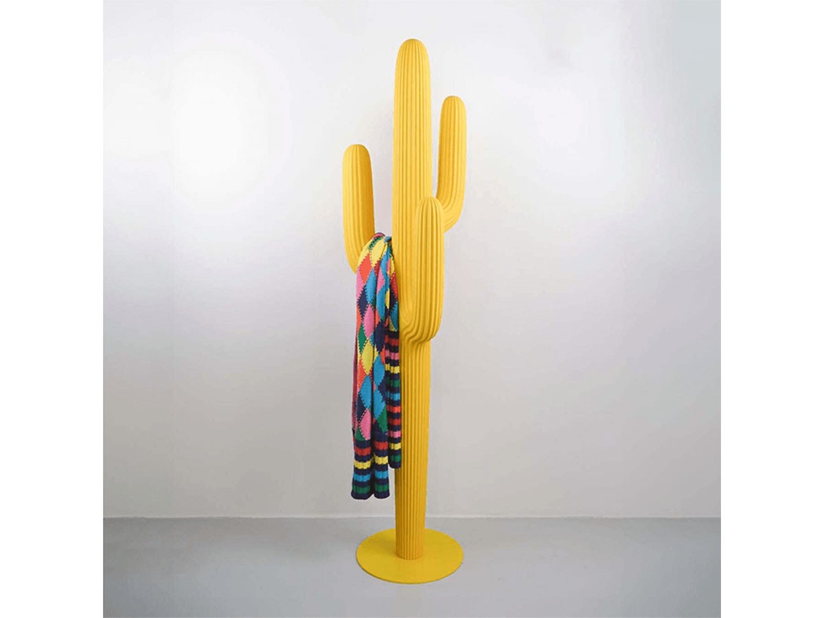 Qeeboo Saguaro Coat Rack / キーブー サグアロ コートラック （ハンガーラック・コートハンガー > コートハンガー） 14