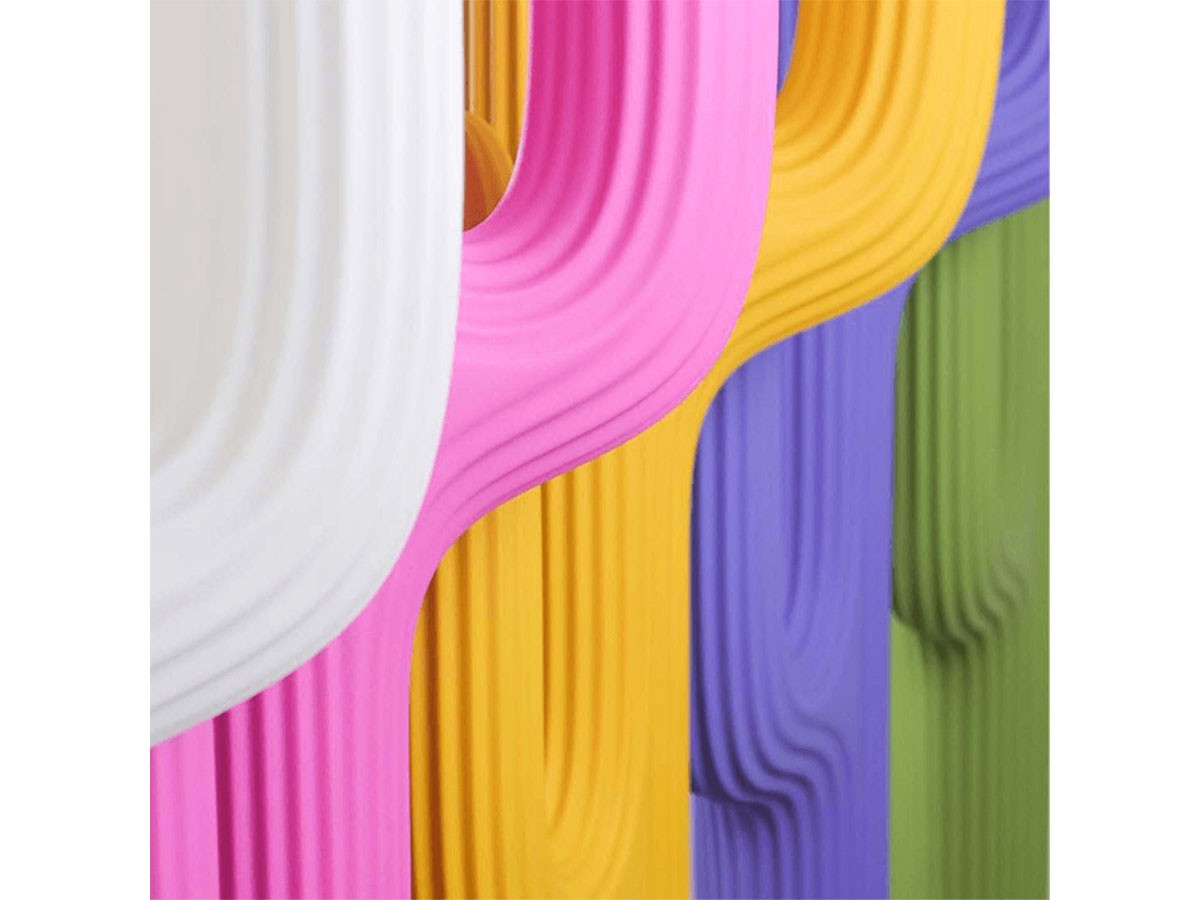 Qeeboo Saguaro Coat Rack / キーブー サグアロ コートラック （ハンガーラック・コートハンガー > コートハンガー） 17