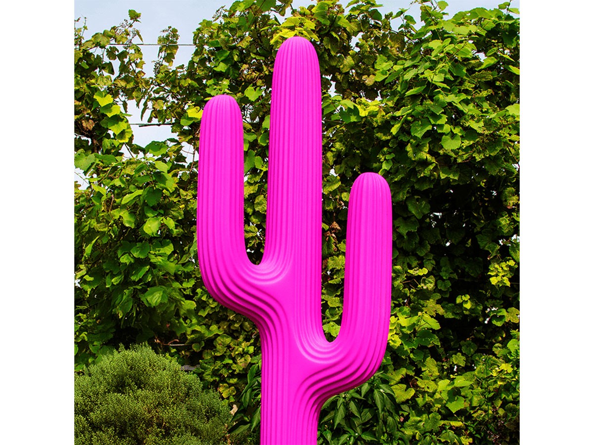 Qeeboo Saguaro Coat Rack / キーブー サグアロ コートラック （ハンガーラック・コートハンガー > コートハンガー） 12