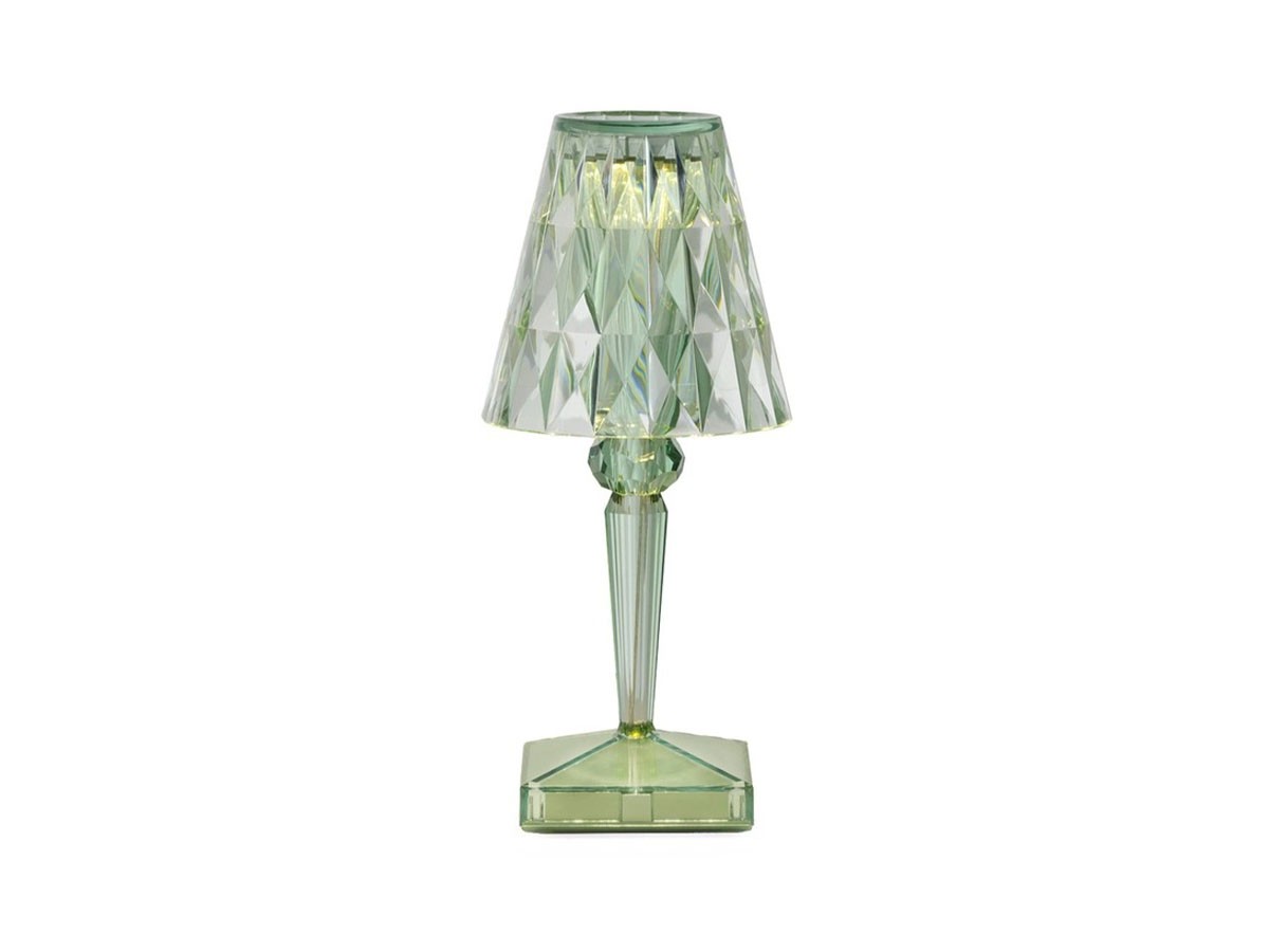 Kartell BATTERY 2 / カルテル バッテリー 2 （ライト・照明 > テーブルランプ） 4