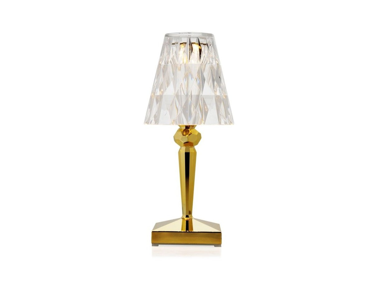Kartell BATTERY 2 / カルテル バッテリー 2 （ライト・照明 > テーブルランプ） 10