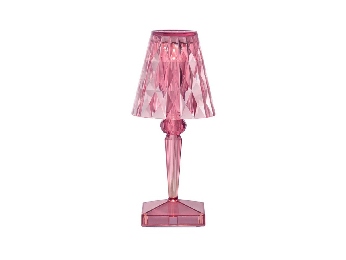 Kartell BATTERY 2 / カルテル バッテリー 2 （ライト・照明 > テーブルランプ） 2