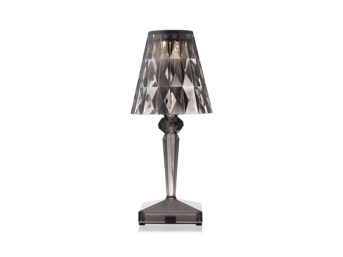 Kartell BATTERY 2 / カルテル バッテリー 2 （ライト・照明 > テーブルランプ） 6