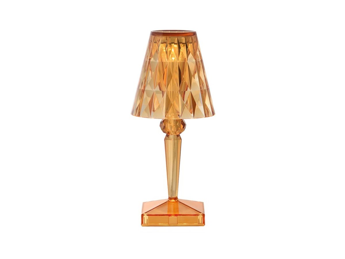 Kartell BATTERY 2 / カルテル バッテリー 2 （ライト・照明 > テーブルランプ） 3