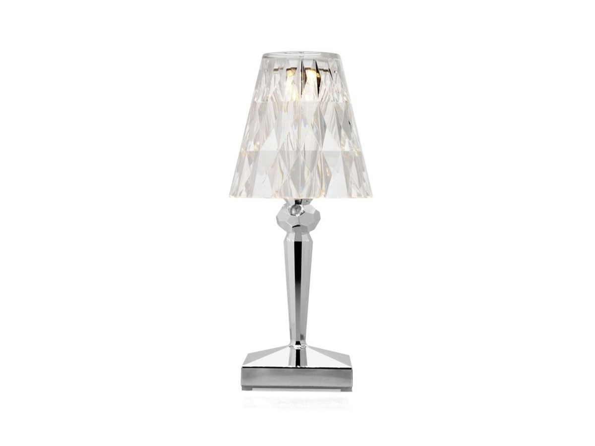 Kartell BATTERY 2 / カルテル バッテリー 2 （ライト・照明 > テーブルランプ） 9