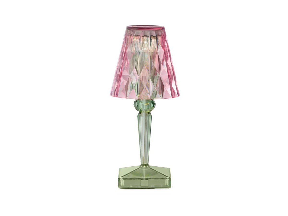 Kartell BATTERY 2 / カルテル バッテリー 2 （ライト・照明 > テーブルランプ） 7