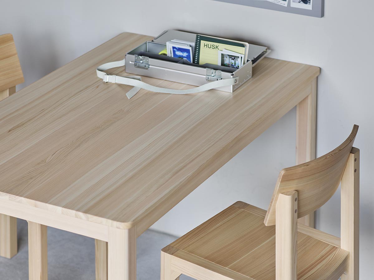 MAS DR Dining table 01 / マス DR ダイニングテーブル 01 （テーブル > ダイニングテーブル） 6