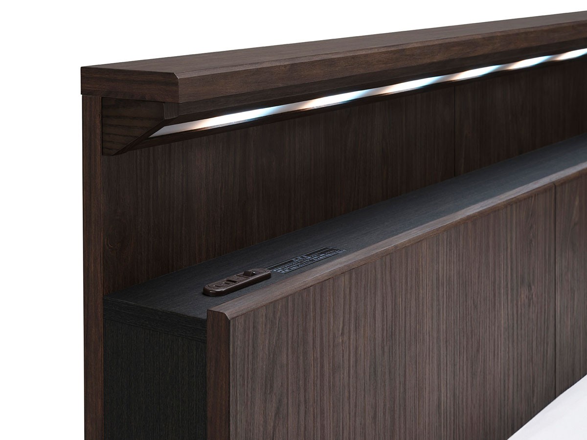 FRANCE BED LIFE TREATMENT Bed Frame / フランスベッド ライフトリートメント ベッドフレーム LT-105C （ベッド・寝具 > シングルベッド） 4