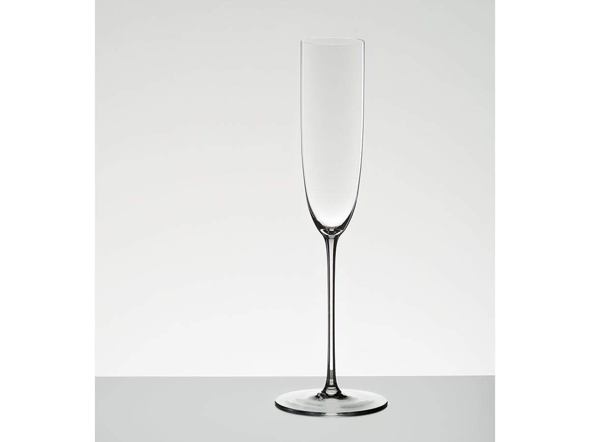RIEDEL Riedel Superleggero
Champagne Flute / リーデル リーデル・スーパーレジェーロ
シャンパン・フルート （食器・テーブルウェア > ワイングラス・シャンパングラス） 2