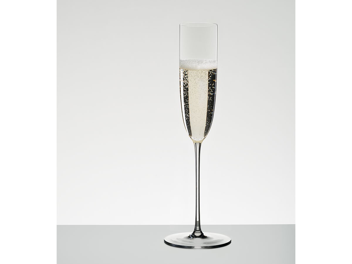 RIEDEL Riedel Superleggero
Champagne Flute / リーデル リーデル・スーパーレジェーロ
シャンパン・フルート （食器・テーブルウェア > ワイングラス・シャンパングラス） 3