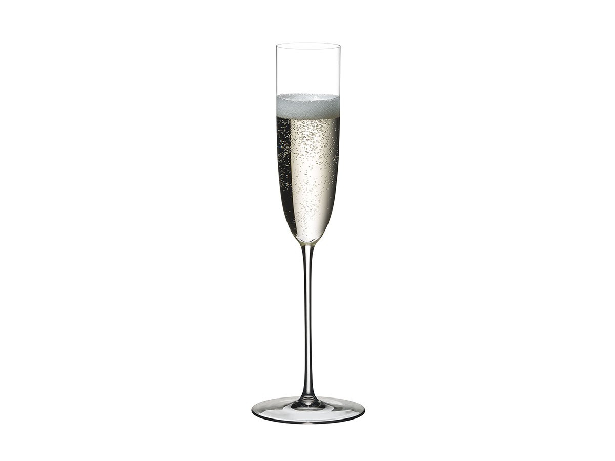 RIEDEL Riedel Superleggero
Champagne Flute / リーデル リーデル・スーパーレジェーロ
シャンパン・フルート （食器・テーブルウェア > ワイングラス・シャンパングラス） 1