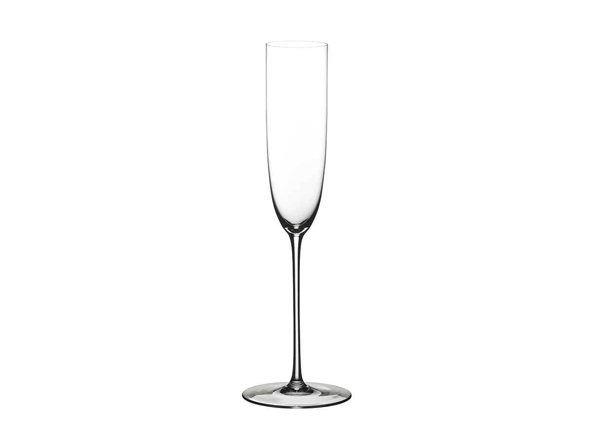 RIEDEL Riedel Superleggero
Champagne Flute / リーデル リーデル・スーパーレジェーロ
シャンパン・フルート （食器・テーブルウェア > ワイングラス・シャンパングラス） 8