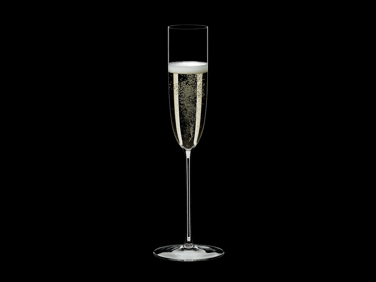 RIEDEL Riedel Superleggero
Champagne Flute / リーデル リーデル・スーパーレジェーロ
シャンパン・フルート （食器・テーブルウェア > ワイングラス・シャンパングラス） 7