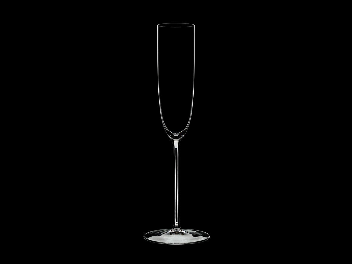 RIEDEL Riedel Superleggero
Champagne Flute / リーデル リーデル・スーパーレジェーロ
シャンパン・フルート （食器・テーブルウェア > ワイングラス・シャンパングラス） 6