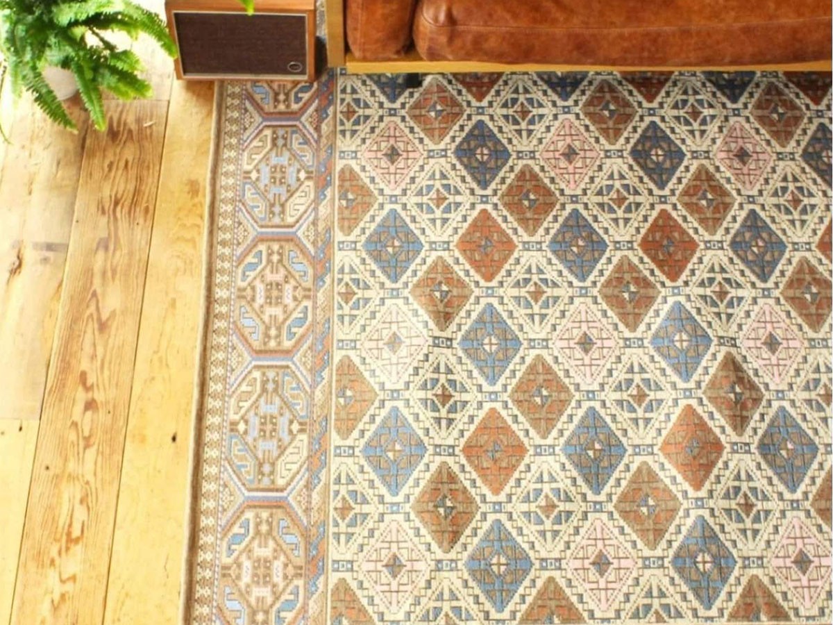 ACME Furniture GLENOAKS RUG / アクメファニチャー グレンオークス ラグ （ラグ・カーペット > ラグ・カーペット・絨毯） 16