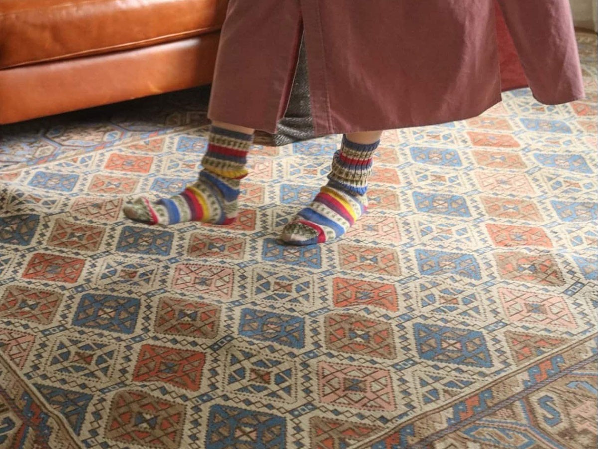 ACME Furniture GLENOAKS RUG / アクメファニチャー グレンオークス ラグ （ラグ・カーペット > ラグ・カーペット・絨毯） 18