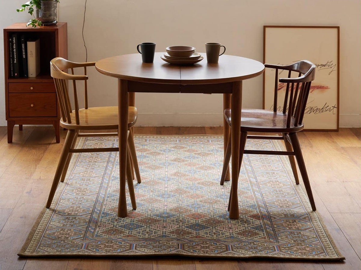 ACME Furniture GLENOAKS RUG / アクメファニチャー グレンオークス ラグ （ラグ・カーペット > ラグ・カーペット・絨毯） 8
