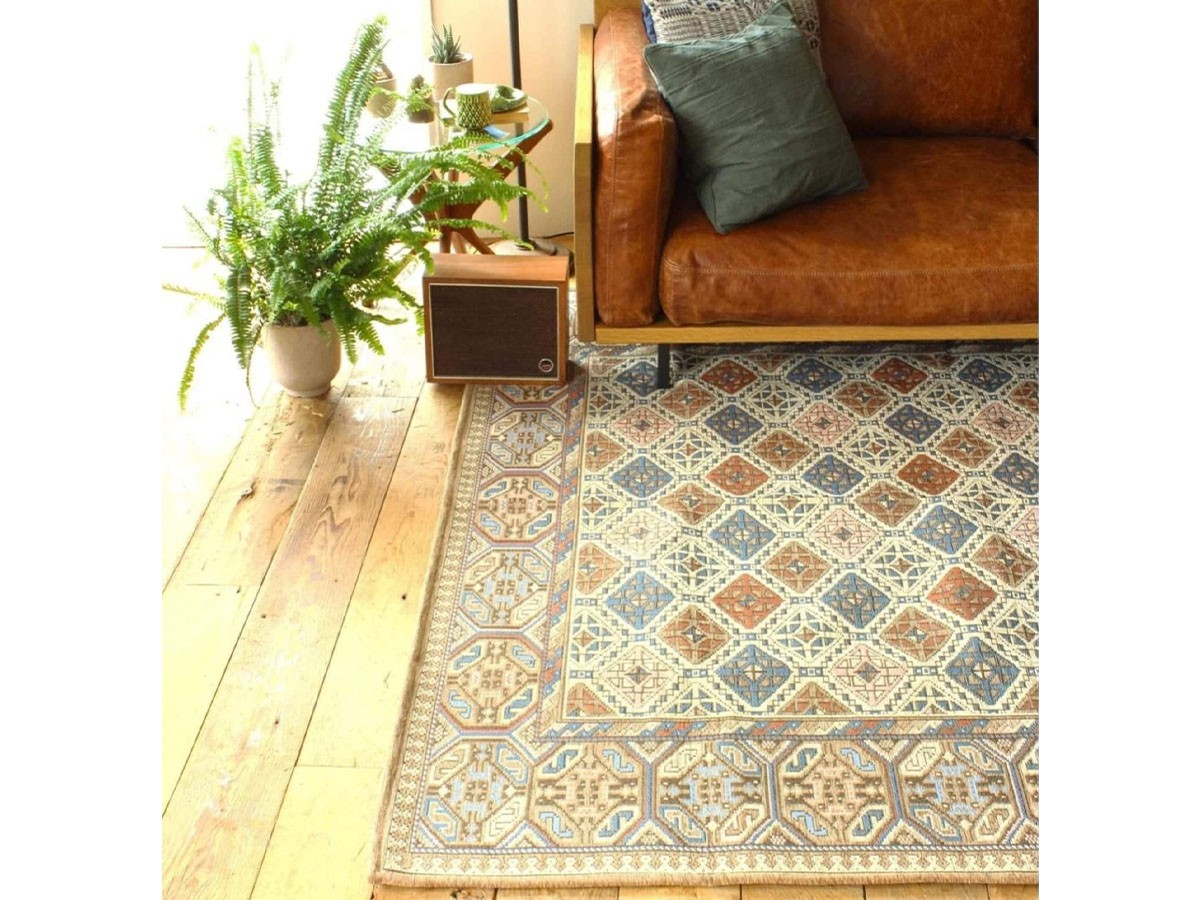 ACME Furniture GLENOAKS RUG / アクメファニチャー グレンオークス ラグ （ラグ・カーペット > ラグ・カーペット・絨毯） 15