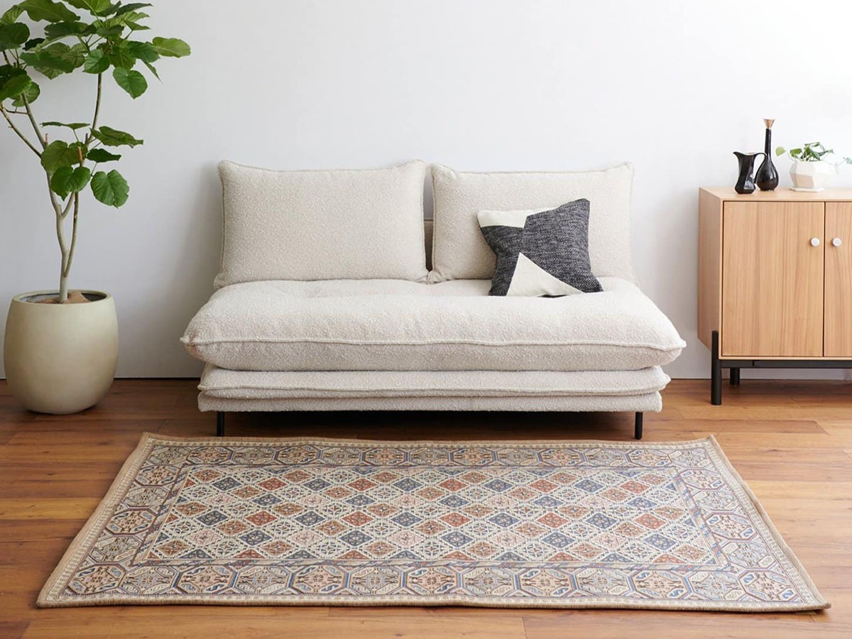 ACME Furniture GLENOAKS RUG / アクメファニチャー グレンオークス ラグ （ラグ・カーペット > ラグ・カーペット・絨毯） 6