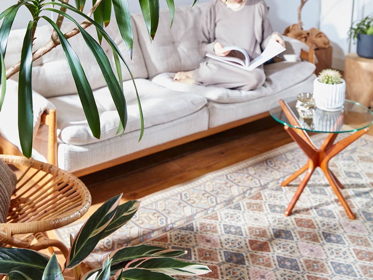 ACME Furniture GLENOAKS RUG / アクメファニチャー グレンオークス ラグ （ラグ・カーペット > ラグ・カーペット・絨毯） 7