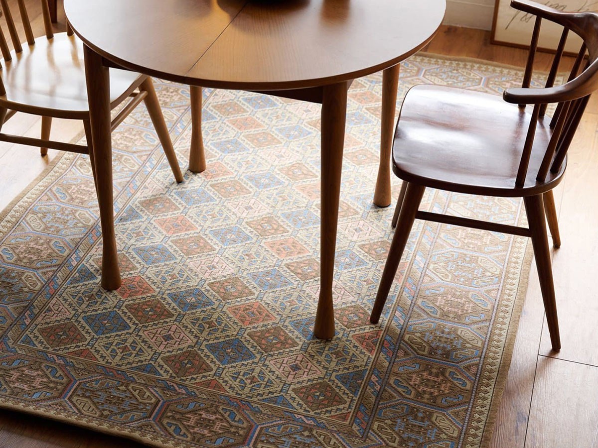 ACME Furniture GLENOAKS RUG / アクメファニチャー グレンオークス ラグ （ラグ・カーペット > ラグ・カーペット・絨毯） 9