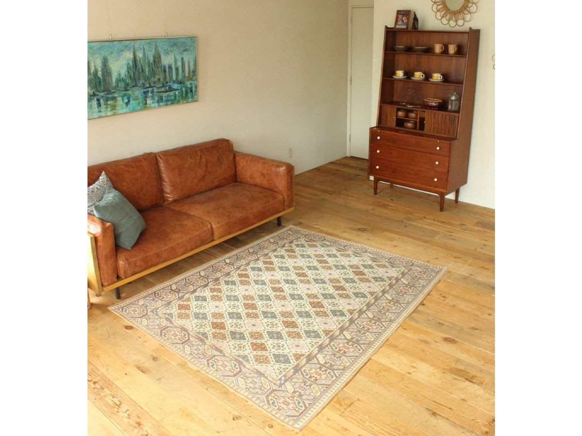 ACME Furniture GLENOAKS RUG / アクメファニチャー グレンオークス ラグ （ラグ・カーペット > ラグ・カーペット・絨毯） 12