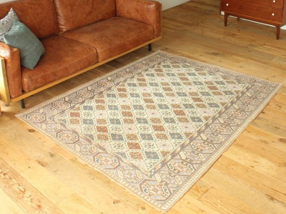 ACME Furniture GLENOAKS RUG / アクメファニチャー グレンオークス ラグ （ラグ・カーペット > ラグ・カーペット・絨毯） 13