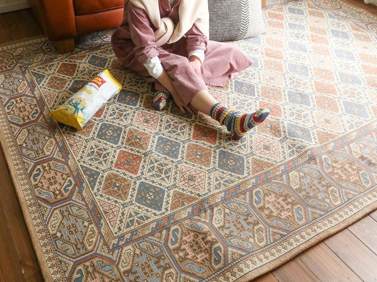 ACME Furniture GLENOAKS RUG / アクメファニチャー グレンオークス ラグ （ラグ・カーペット > ラグ・カーペット・絨毯） 17