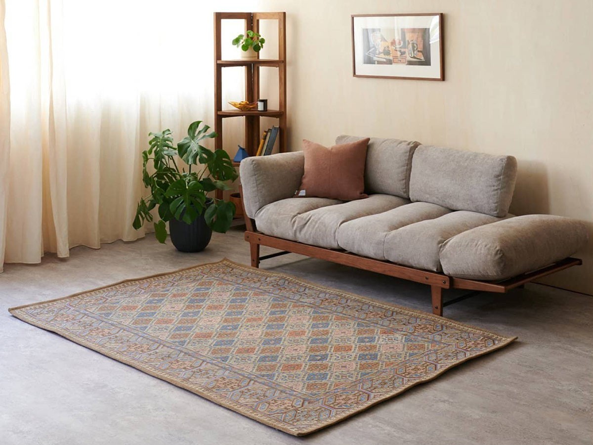 ACME Furniture GLENOAKS RUG / アクメファニチャー グレンオークス ラグ （ラグ・カーペット > ラグ・カーペット・絨毯） 5