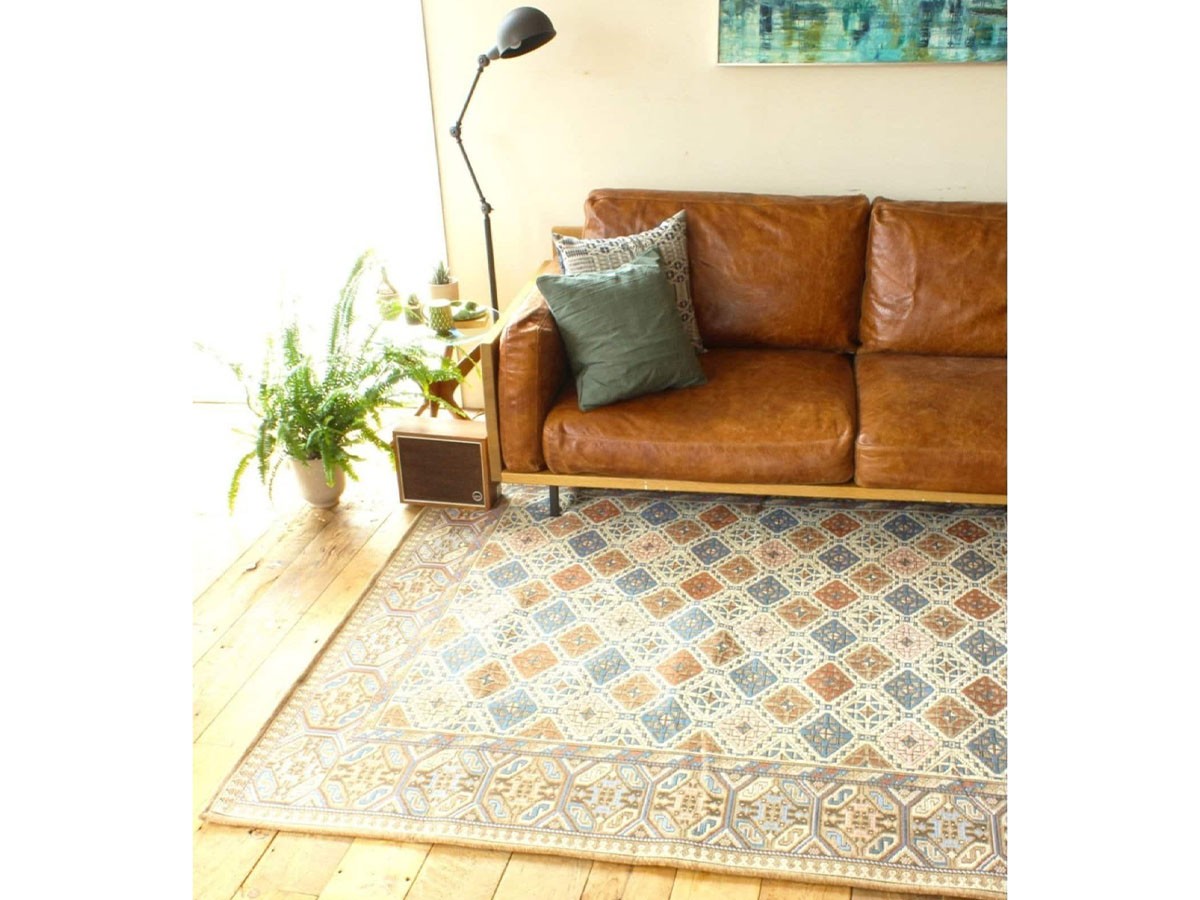 ACME Furniture GLENOAKS RUG / アクメファニチャー グレンオークス ラグ （ラグ・カーペット > ラグ・カーペット・絨毯） 14