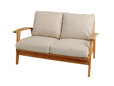 DOORS LIVING PRODUCTS Bothy Modern Sofa 2P / ドアーズリビングプロダクツ ボシー モダンソファ 2P -  インテリア・家具通販【FLYMEe】