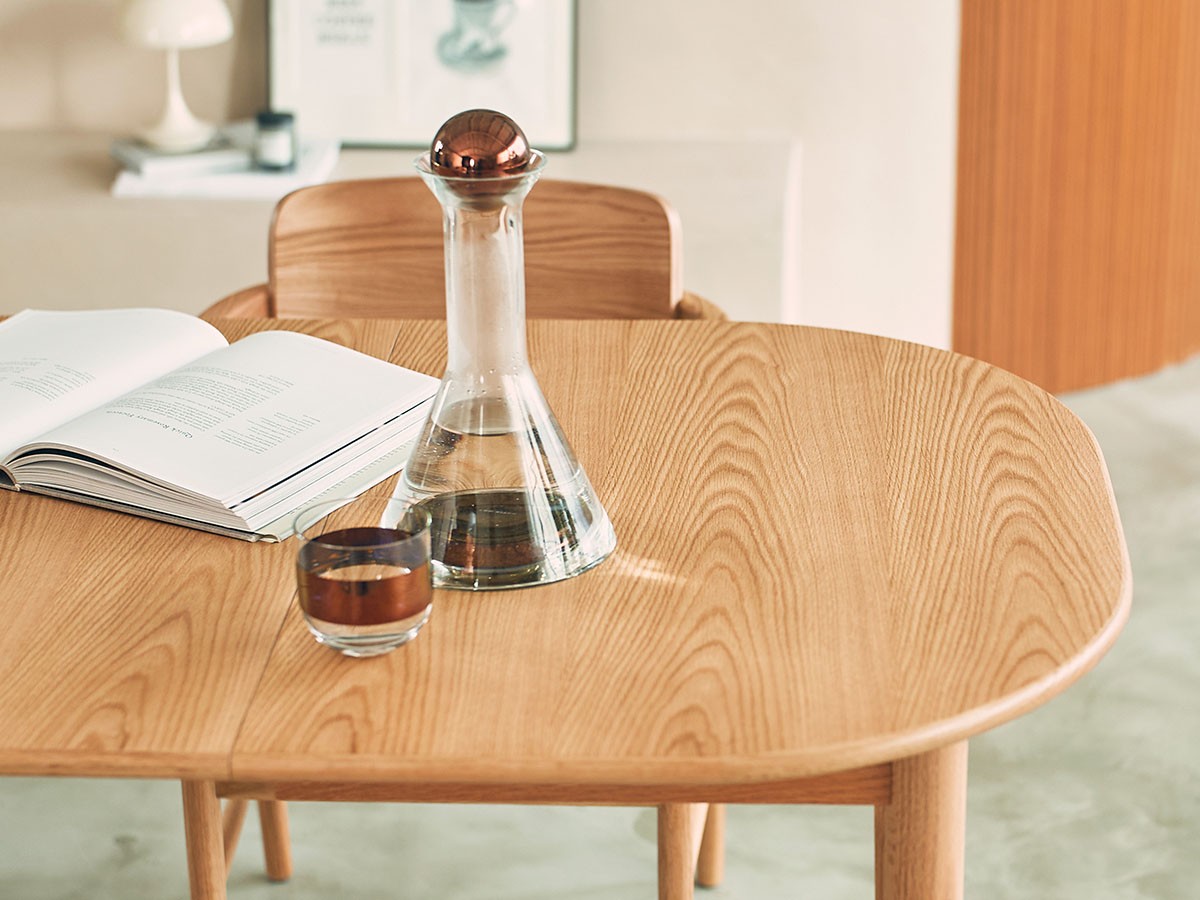 nook extension dining table / ヌーク エクステンションダイニングテーブル （テーブル > ダイニングテーブル） 10