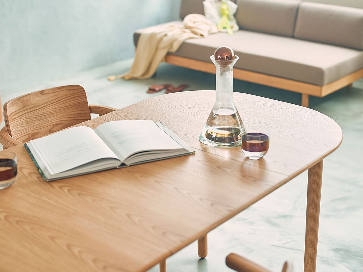 nook extension dining table / ヌーク エクステンションダイニングテーブル （テーブル > ダイニングテーブル） 8