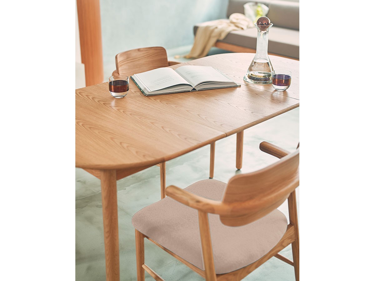 nook extension dining table / ヌーク エクステンションダイニングテーブル （テーブル > ダイニングテーブル） 6