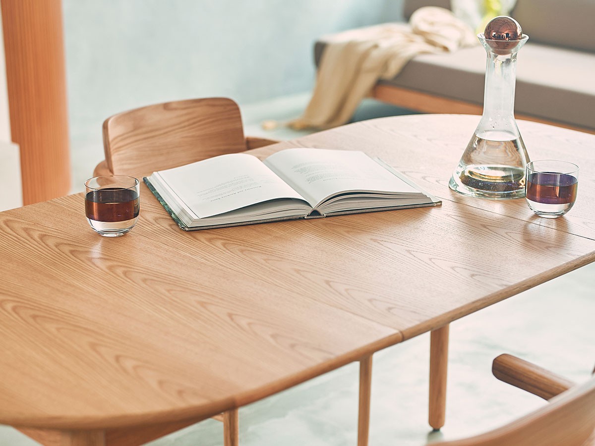 nook extension dining table / ヌーク エクステンションダイニングテーブル （テーブル > ダイニングテーブル） 9