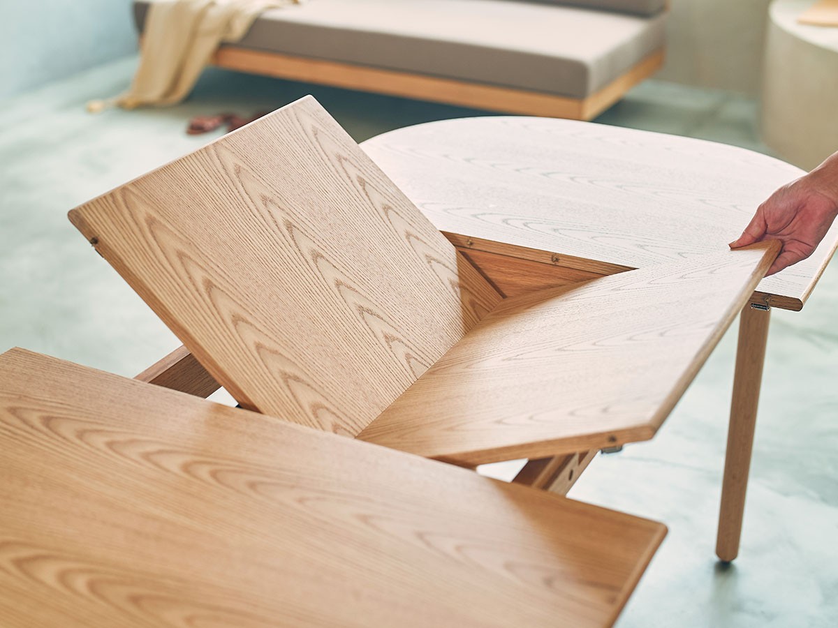 nook extension dining table / ヌーク エクステンションダイニングテーブル （テーブル > ダイニングテーブル） 19