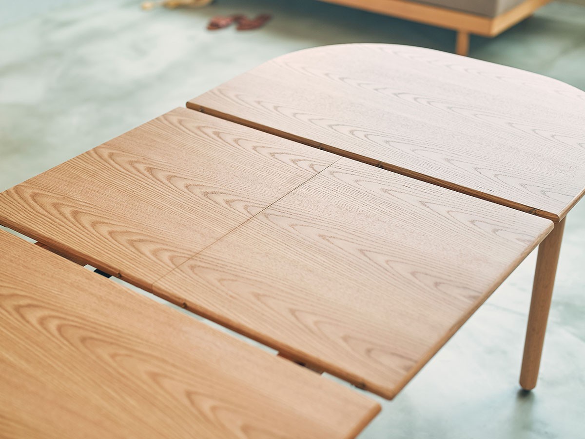 nook extension dining table / ヌーク エクステンションダイニングテーブル （テーブル > ダイニングテーブル） 20