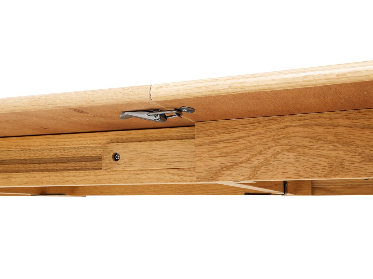 nook extension dining table / ヌーク エクステンションダイニングテーブル （テーブル > ダイニングテーブル） 35