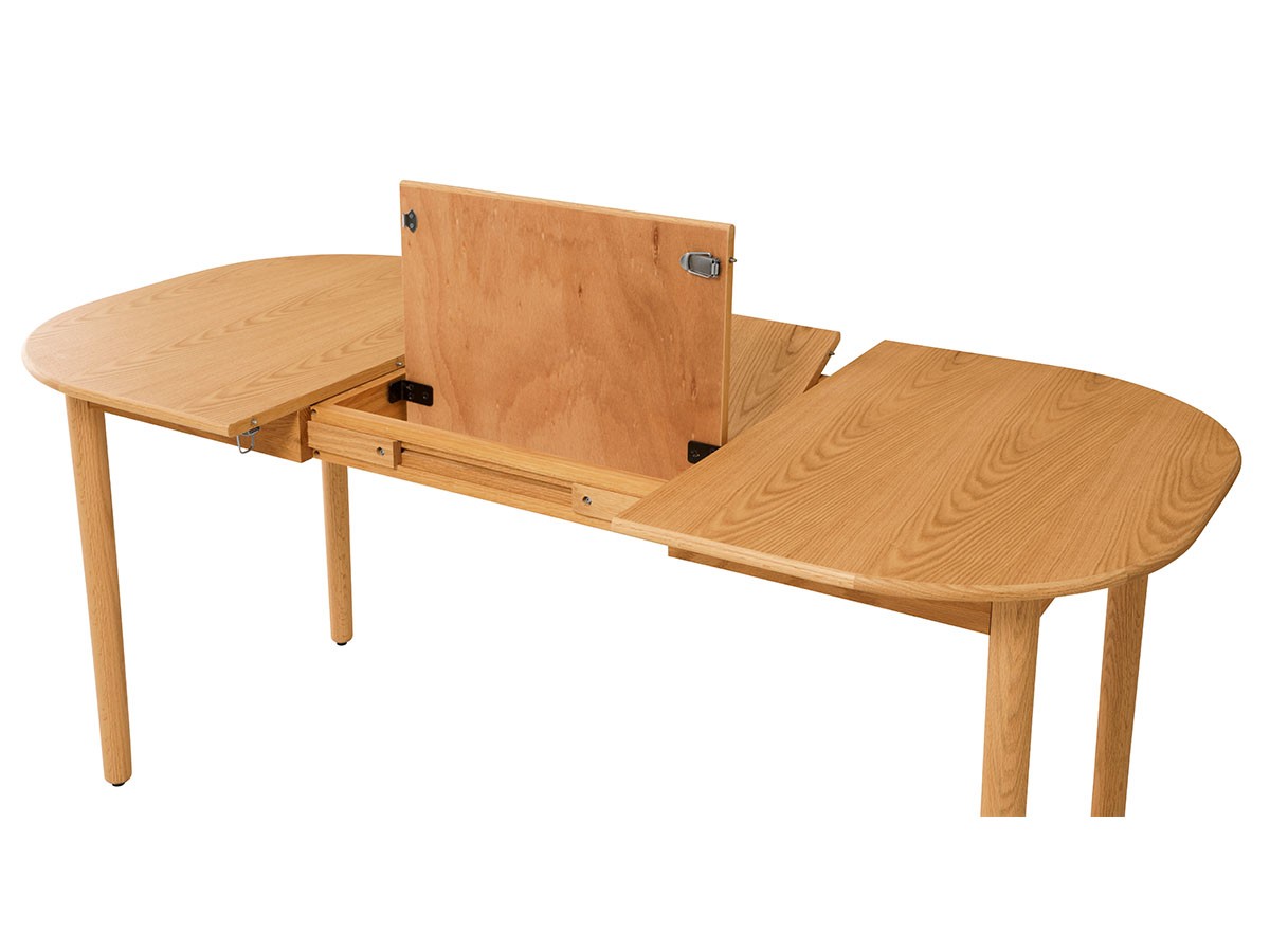 nook extension dining table / ヌーク エクステンションダイニングテーブル （テーブル > ダイニングテーブル） 30