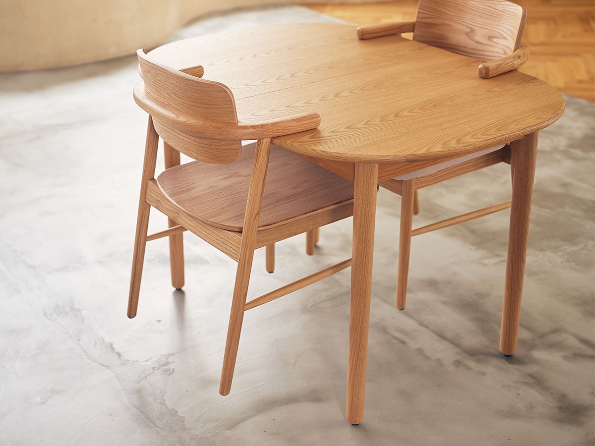 nook extension dining table / ヌーク エクステンションダイニングテーブル （テーブル > ダイニングテーブル） 16