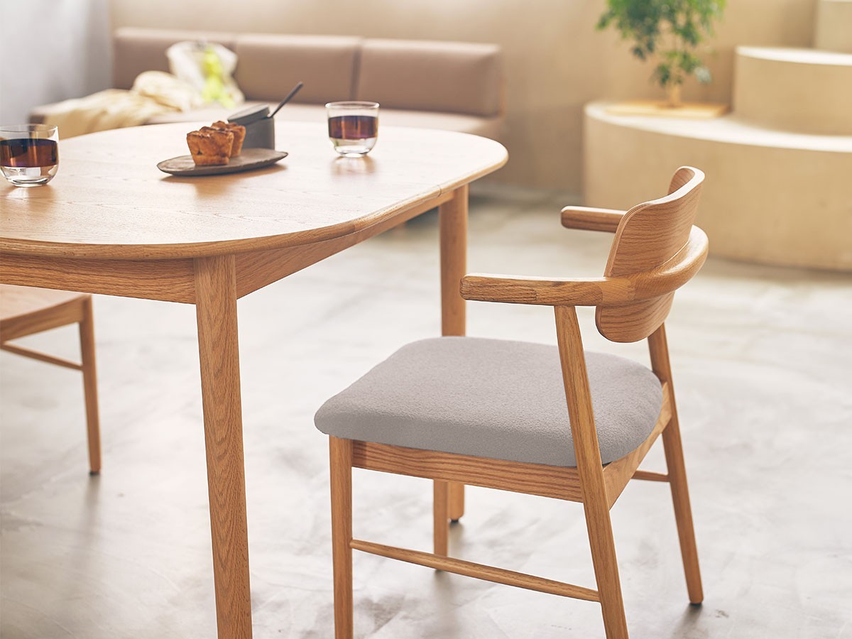 nook extension dining table / ヌーク エクステンションダイニングテーブル （テーブル > ダイニングテーブル） 15