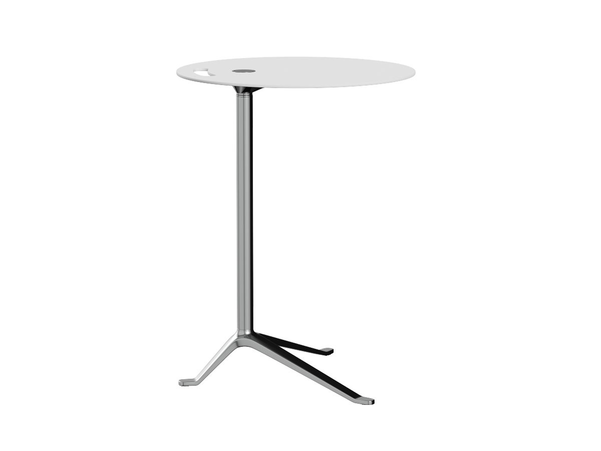 FRITZ HANSEN LITTLE FRIEND Campaign / フリッツ・ハンセン リトルフレンドキャンペーン
KS12 高さ固定式 ラミネート （テーブル > サイドテーブル） 15