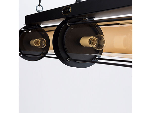 HERMOSA CYLINDER LAMP / ハモサ シリンダー ランプ （ライト・照明 > ペンダントライト） 18