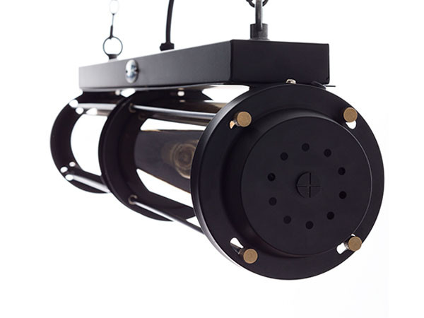 HERMOSA CYLINDER LAMP / ハモサ シリンダー ランプ （ライト・照明 > ペンダントライト） 14
