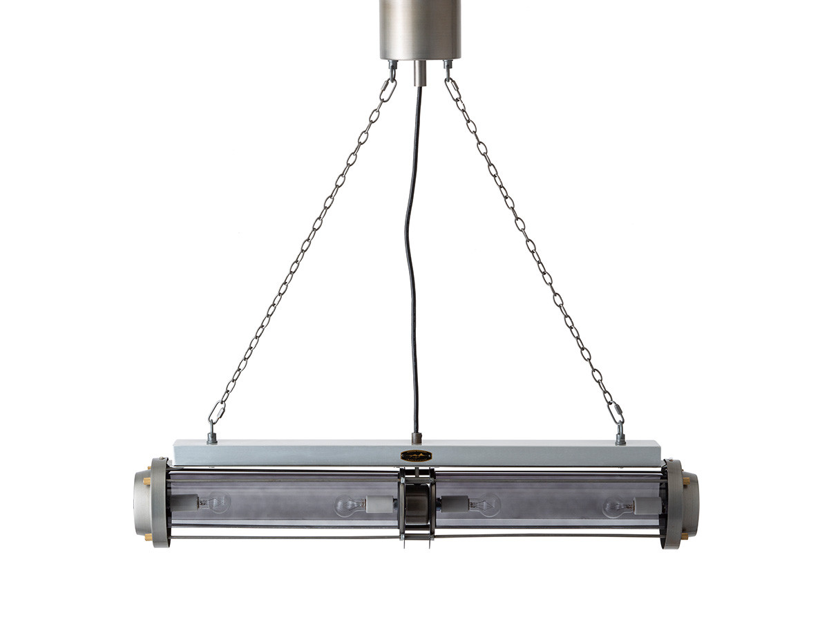 HERMOSA CYLINDER LAMP / ハモサ シリンダー ランプ （ライト・照明 > ペンダントライト） 2
