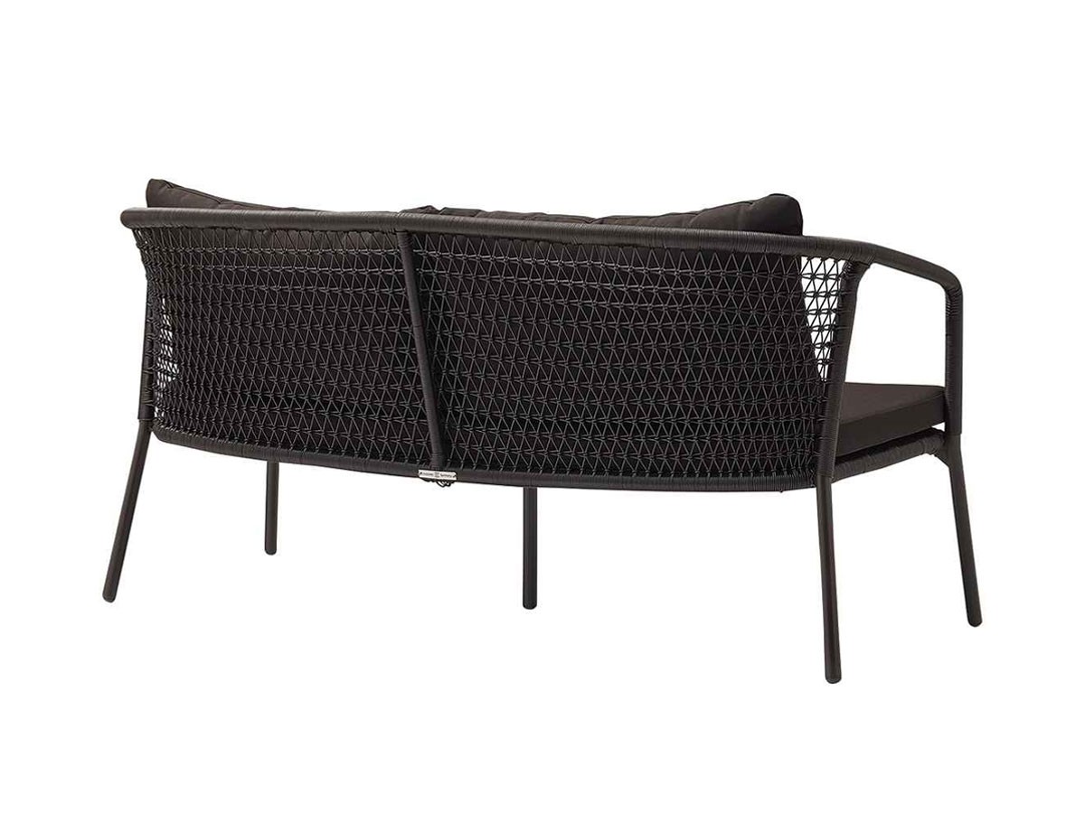 ABORD GARDEN SOFA / アボール ガーデンソファ G109C-2 （ガーデンファニチャー・屋外家具 > ガーデンソファ・アウトドアソファ） 19