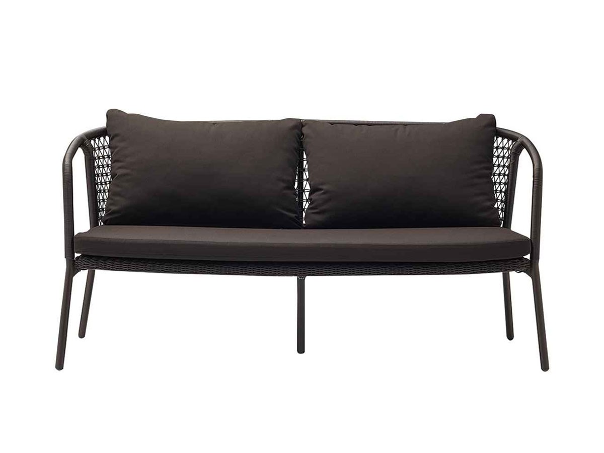 ABORD GARDEN SOFA / アボール ガーデンソファ G109C-2 - インテリア